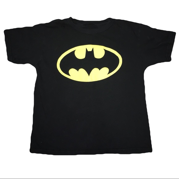 Batman Shirts & Tops Batman Tee Poshmark